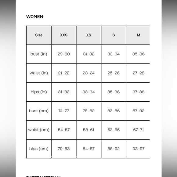 ‘Dying’ shorts - Picture 7 of 7